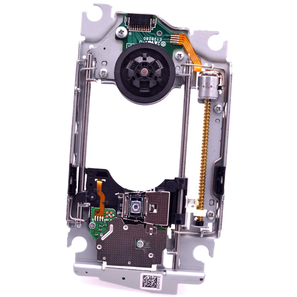  [AUSTRALIA] - Deal4GO New KEM-451AAA Laser Lens Blu-Ray Drive with Deck Mechanism Replacement for Sony Playstation 3 PS3 Super Slim CECH-42xx CECH-43xx