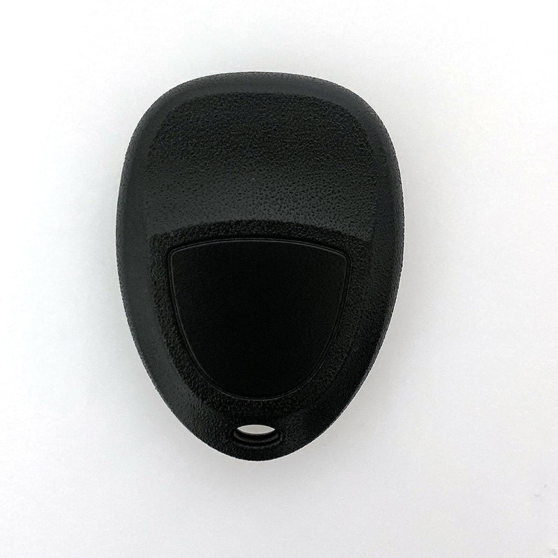 Remote Key Fob Control Replacement for 07-2016 GMC Acadia Yukon,07-2014 Chevy Tahoe Suburban Cadillac Escalade,09-2017 Chevrolet Traverse Buick Enclave(OUC60270, OUC60221) 5btn 2 Pack 5-btn x2 - LeoForward Australia