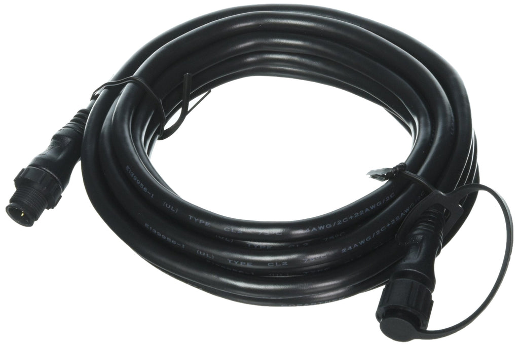  [AUSTRALIA] - Garmin 0101107604 NMEA 2000 backbone/drop cable, Black, 4 meters