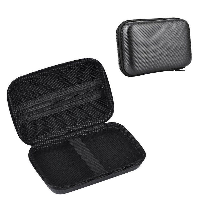  [AUSTRALIA] - Jiusion Original USB Microscope Carrying Case Bag for Jiuison WiFi & USB Digital Microscope, Also Compatible with Other Brands Handheld Microscope For Generic Microscope