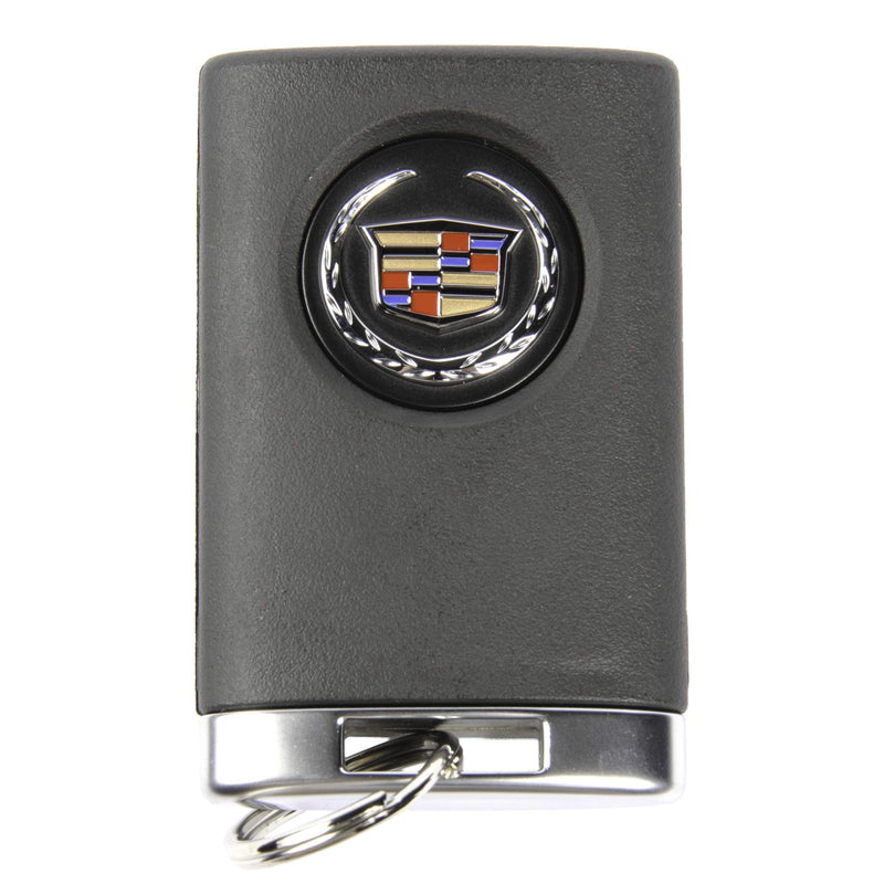  [AUSTRALIA] - ACDelco 22756465 GM Original Equipment 6 Button Keyless Entry Remote Key Fob