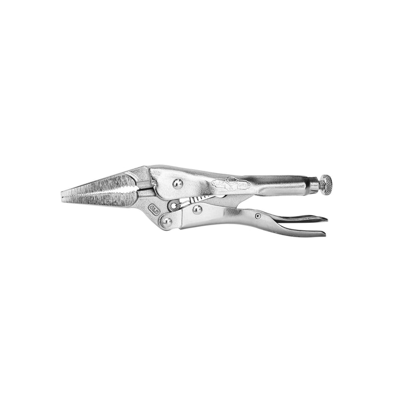  [AUSTRALIA] - IRWIN VISE-GRIP Original Locking Pliers Set with Wire Cutter, 2-Piece (36)