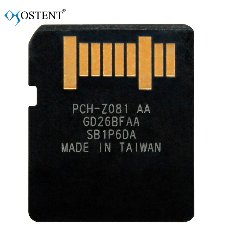  [AUSTRALIA] - OSTENT 8GB Memory Card Stick Storage for Sony PS Vita PSV1000/2000 PCH-Z081/Z161/Z321/Z641