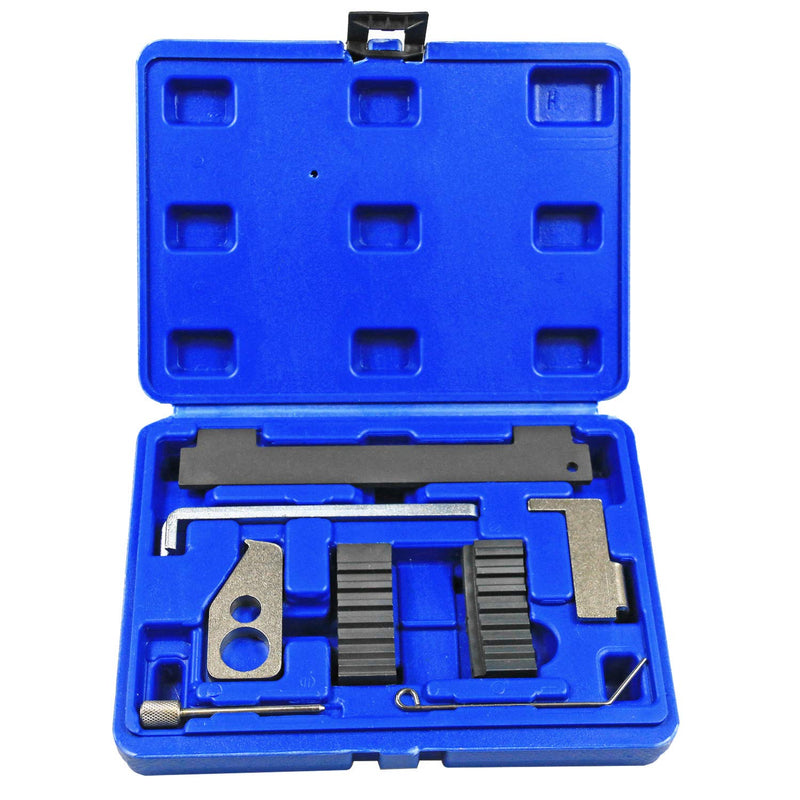  [AUSTRALIA] - Bests Q Engine Camshaft Tensioning Locking Alignment Timing Tool Kit for Chevrolet Alfa Romeo 16V 1.6 1.8