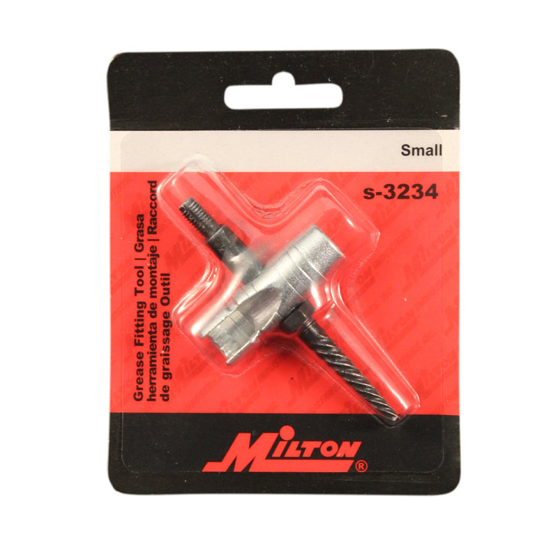  [AUSTRALIA] - Milton S-3234 Easy Out Grease Fitting Tool