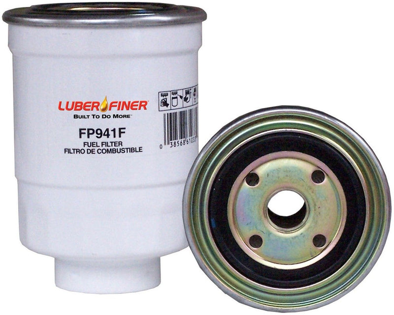  [AUSTRALIA] - Luber-finer FP941F Heavy Duty Fuel Filter 1 Pack