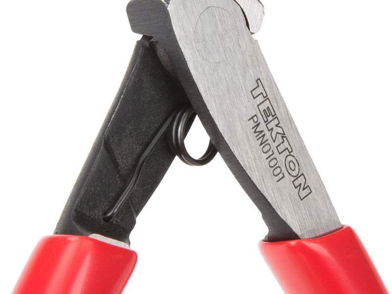  [AUSTRALIA] - TEKTON Mini Needle Nose Pliers | PMN01001