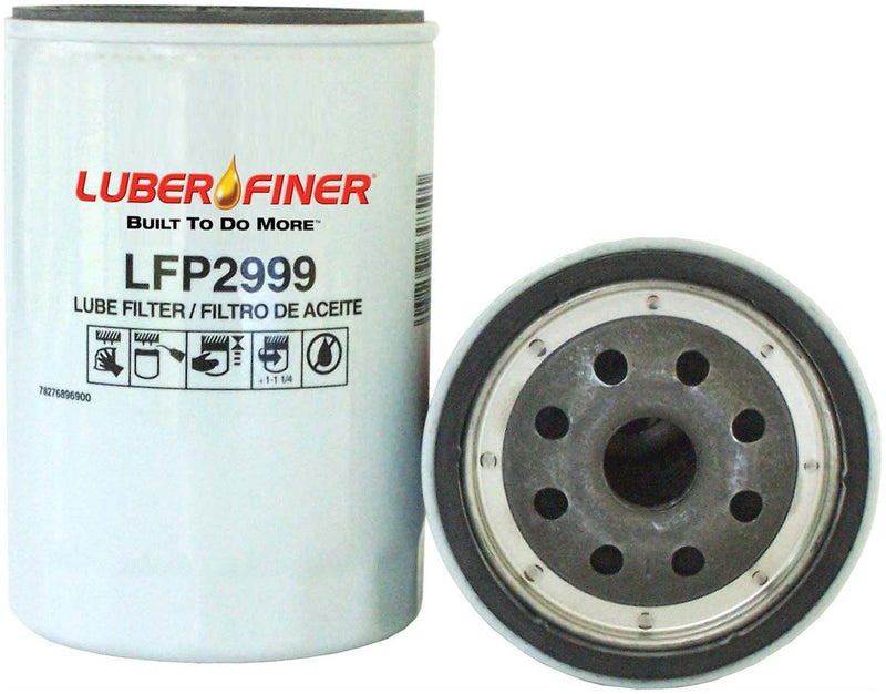  [AUSTRALIA] - Luber-finer LFP2999 Oil Filter, 1 Pack