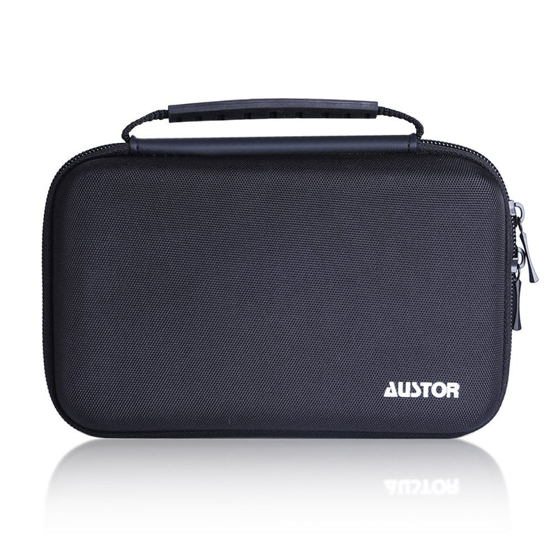  [AUSTRALIA] - AUSTOR Carrying Case for Nintendo New 3DS XL