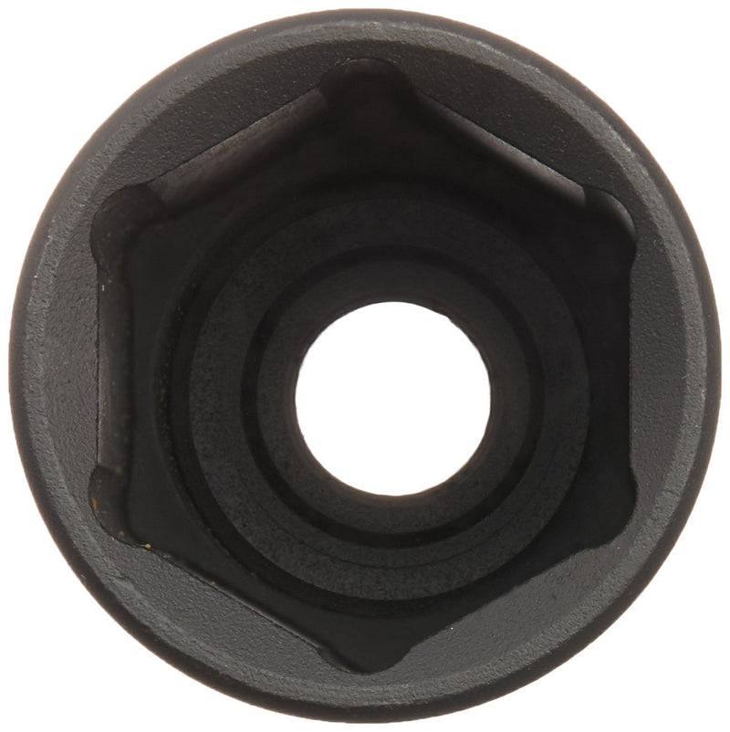  [AUSTRALIA] - Sunex 322md 3/8-Inch Drive 22-Mm Deep Impact Socket