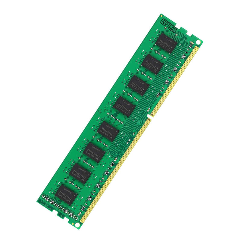  [AUSTRALIA] - DDR3L-1600 UDIMM 16GB Kit (2x8GB) 2Rx8 PC3 PC3L-12800U 8GB 240 Pin Non ECC Unbuffered 1.35V/1.5V CL11 Dual Rank Desktop Memory Ram DDR3L 1600MHz DIMM 8GBx2 PC3 12800U - 8GBx2