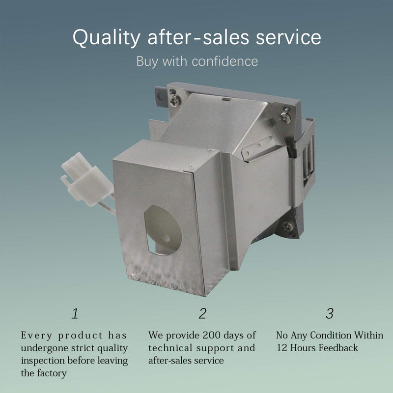  [AUSTRALIA] - CTBAIER 5J.JEE05.001 Replacement Projector Lamp with Housing for Benq HT2050 HT2150ST HT2050A HT3050 W1110 W1210ST W2000 W2000+