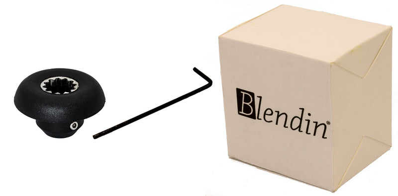 Blendin Drive Socket Kit,Compatible with Vitamix Blender Part 891-802 (1 Pack) 1 - LeoForward Australia