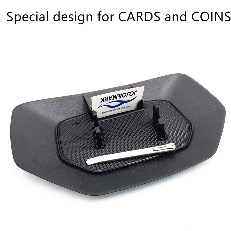  [AUSTRALIA] - JOJOMARK for Toyota Tundra Accessories Dash Center Console Table Storage Tray for Toyota Tundra 2014-2020
