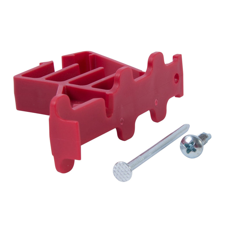  [AUSTRALIA] - Gardner Bender #MCS-20W 20PK Wood Stud Staple 1