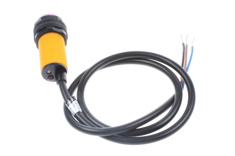 NOYITO E18-D80NK Adjustable Infrared Obstacle Avoidance Detection Sensor 5V Switch Detect 3-80cm - LeoForward Australia