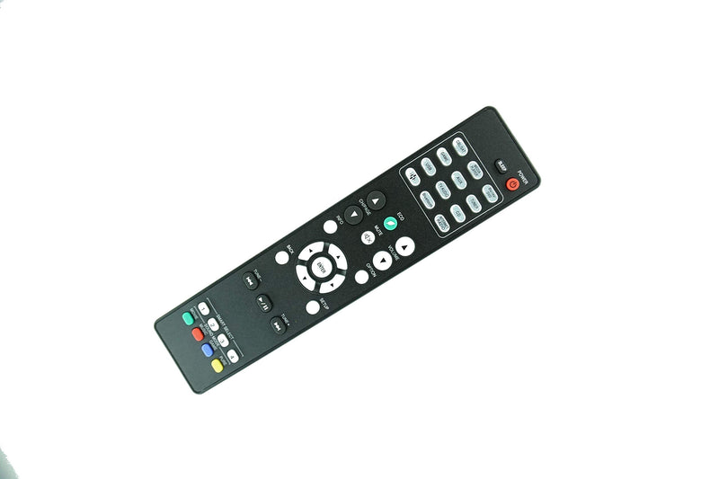  [AUSTRALIA] - HCDZ Replacement Remote Control for Marantz RC033SR RC028SR NR1506 NR1508 5.2-Ch Full 4K Ultra HD Network AV Receiver