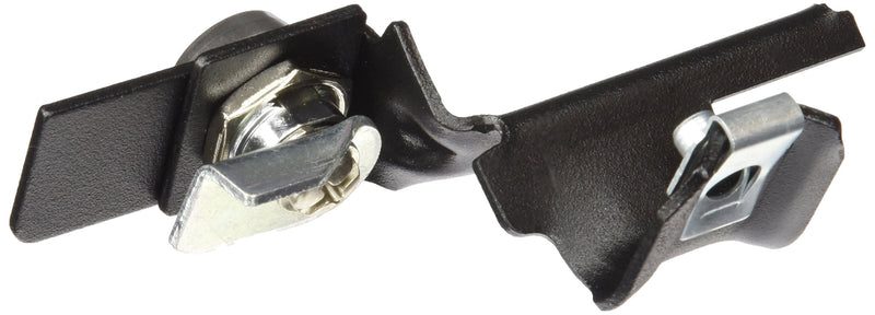  [AUSTRALIA] - Pop & Lock PL1050 Black Manual Tailgate Lock for Chevy/GMC