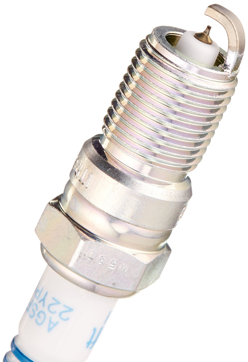 Motorcraft SP-492 Spark Plug - LeoForward Australia