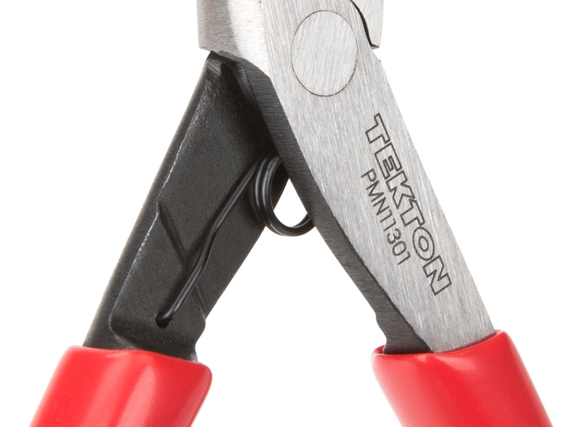  [AUSTRALIA] - TEKTON Mini Bent Long Nose Pliers | PMN11301