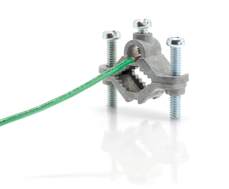  [AUSTRALIA] - 25 Feet (7.5 Meter) - Insulated Solid Copper THHN/THWN Wire - 10 AWG, Wire is Made in The USA, Residential, Commerical, Industrial, Grounding, Electrical Rated for 600 Volts - in Green 25 Feet (7.5 Meter)