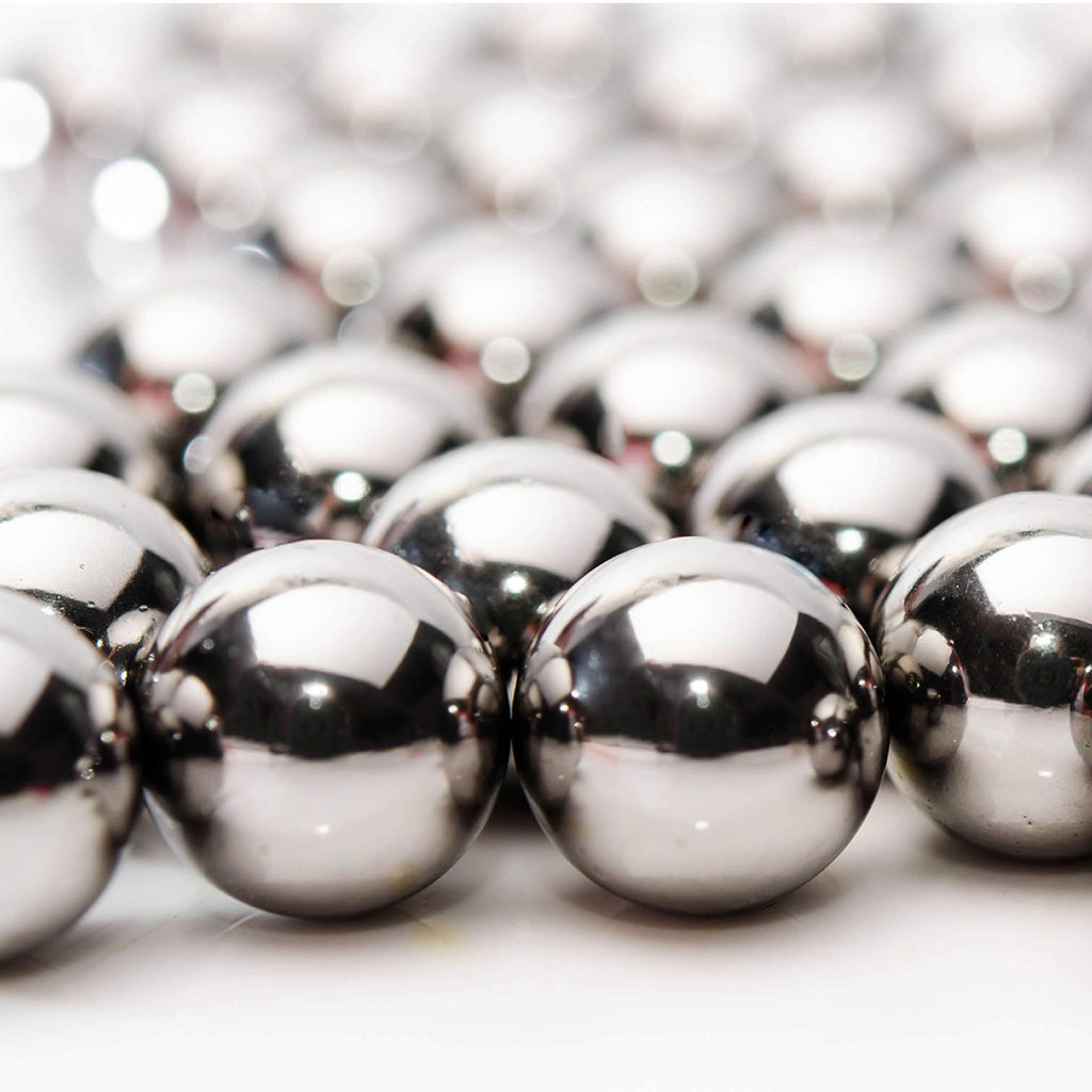  [AUSTRALIA] - (10 Pieces) PGN - 3/4" Inch (0.75") Precision Chrome Steel Bearing Balls G25