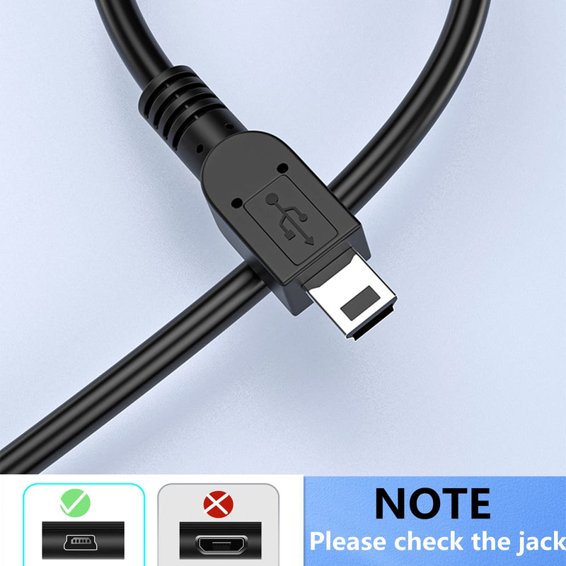  [AUSTRALIA] - Replacement Camera UC-E4 USB Charging Cable Photo Transfer Cord Compatible with Canon EOS 10D 20D 30D 300D 350D 40D 400D 450D 5D2 5D3 500D 6D 60D 600D 650D 7D 70D 700D 100D 1000D 1100D(3.3FT) 3.3FT