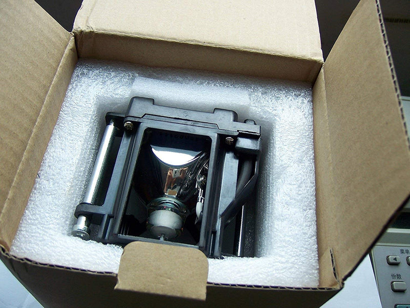  [AUSTRALIA] - ASMSLIT 915B455011 Replacement Lamp with Housing for WD-73640,WD-73740,WD-73840,WD-73C11,WD-73CA1,WD-82740,WD-82740,WD-82840