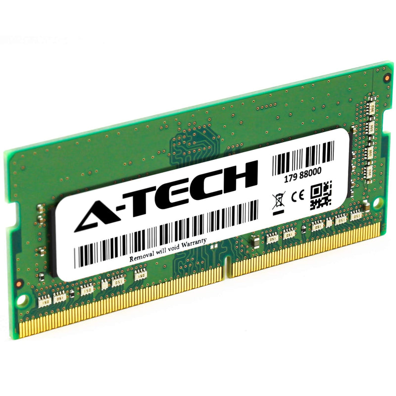  [AUSTRALIA] - A-Tech 8GB RAM for Dell Latitude 7480, 7380, 7280, 5288, 5280, 3588, 3580, 3488, 3480, 3380 Laptop | DDR4 2133 MHz SODIMM PC4-17000 Memory Upgrade
