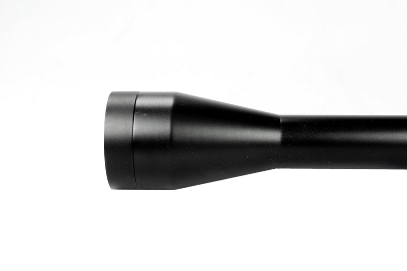  [AUSTRALIA] - ARMSTAC® Rifle Scope Eagle-I Variable Zoom 3-9x40 Hunting Scope with Lens Filter Caps with ARMSTAC