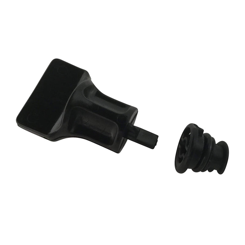 CTA Tools 1037 Oil Drain Plug Tool - Compatible with VW/Audi - LeoForward Australia