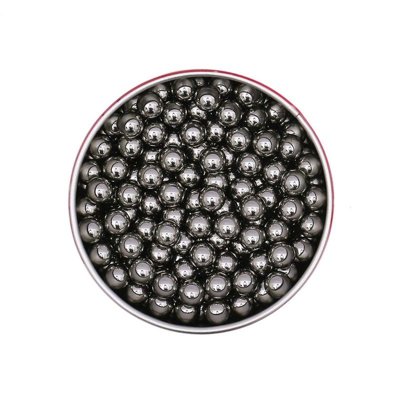  [AUSTRALIA] - FKG 1/4" Inch Bearing Balls 300 Qty