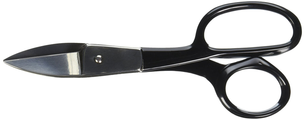  [AUSTRALIA] - Crescent Wiss 7-3/4" High Leverage Multi-Purpose Shears - 2DAN , Black