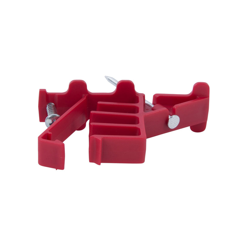  [AUSTRALIA] - Gardner Bender #MCS-20W 20PK Wood Stud Staple 1