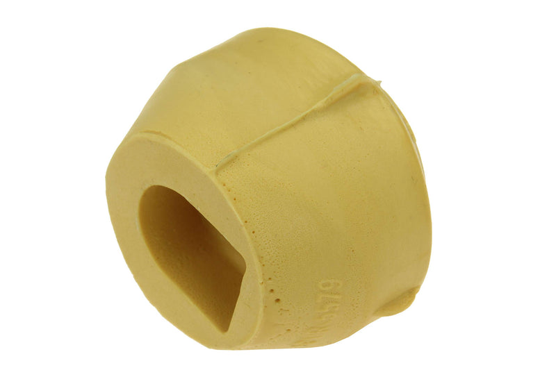 URO Parts 8E0199339 Engine Mount Torque Bushing, Front, 46mm long - LeoForward Australia