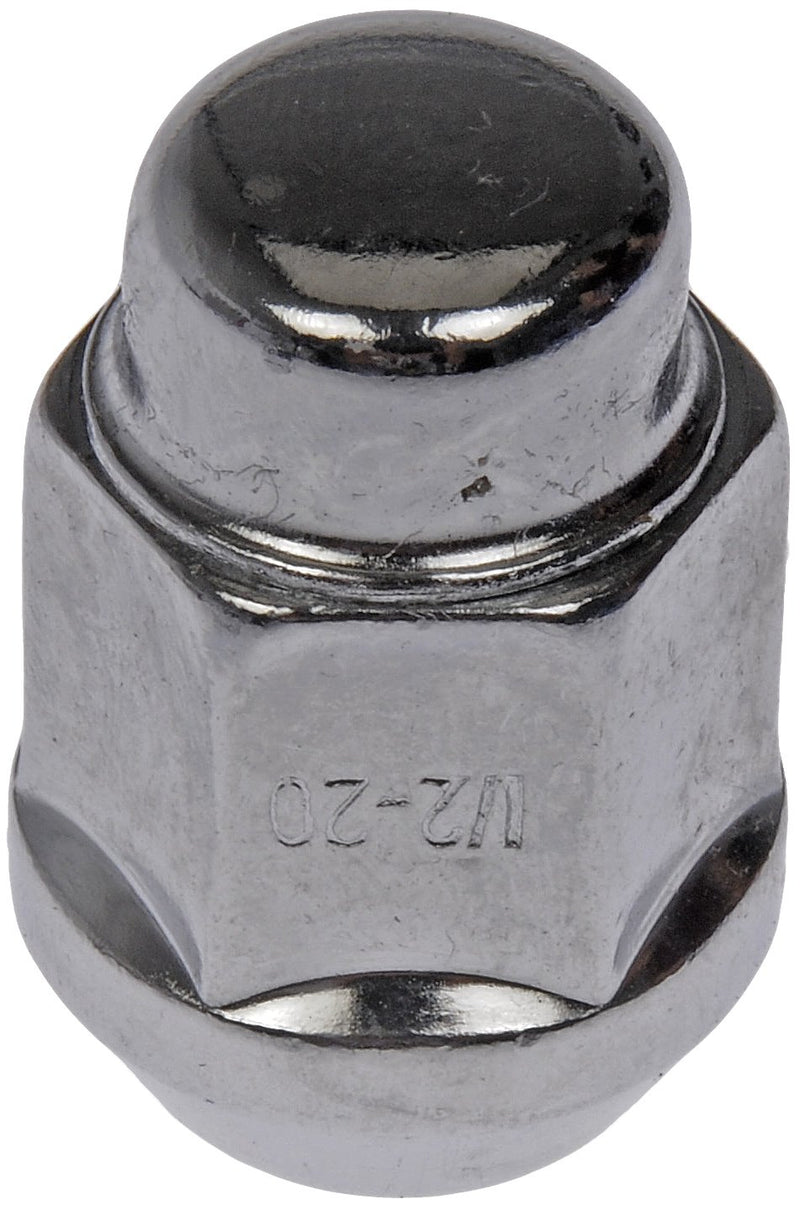 Dorman 711-205 Wheel Nuts, Pack of 4 - LeoForward Australia