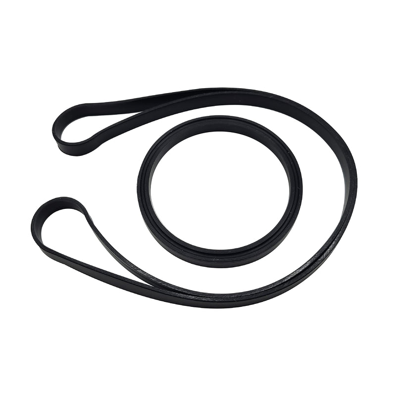  [AUSTRALIA] - Koatukys SP3000X Shaft Seal Gaskets and O-Ring Kit for Hayward Super II Pump Series with Diffuser, Lid Gasket, Housing Gasket and Shaft Seal Assembly SPX1600Z2 PS-201