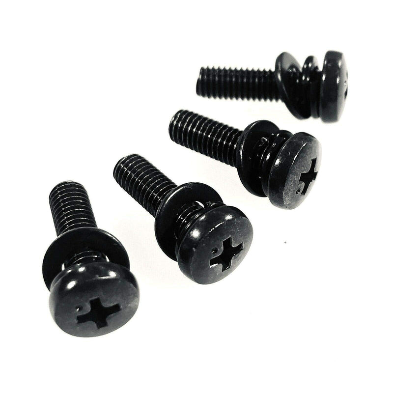  [AUSTRALIA] - ReplacementScrews Stand Screws Compatible with Toshiba 43LF621U21