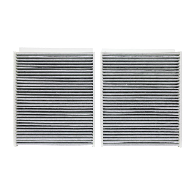 TYC 800155C2 Replacement Cabin Air Filter Compatible with BMW - LeoForward Australia