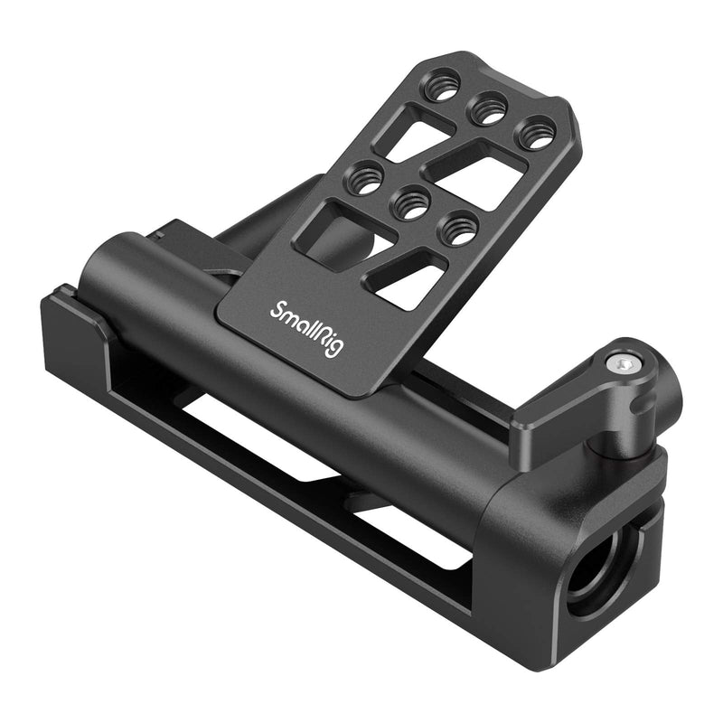  [AUSTRALIA] - SmallRig Dual 15mm Rod Battery Hinge MD2802