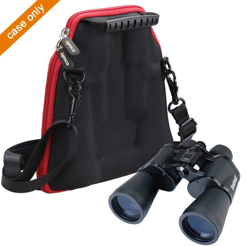  [AUSTRALIA] - Aproca Hard Storage Travel Case, for Bushnell Falcon 10x50 Wide Angle Binoculars