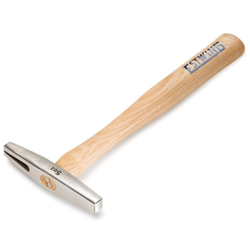  [AUSTRALIA] - Estwing MRWT Sure Strikee S Oz Wood Handle Tack Hammer
