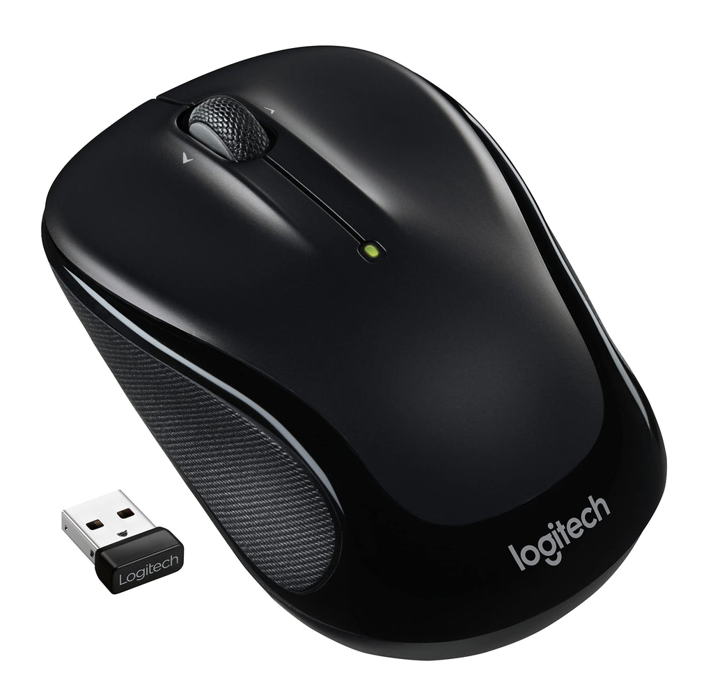  [AUSTRALIA] - Logitech M325S Mouse