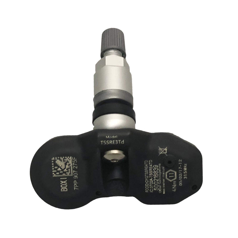 BOXI Qty(1) Tire Pressure Sensor TPMS Compatible with AUD-i A6/Q7/A8/R8, Porsch-e Boxster/911/918/991/997/Cayenne/Cayman/Panamera S, Volkswage-n Phaeton/Touareg, 7PP907275F 974-082 (Pack of 1) - LeoForward Australia