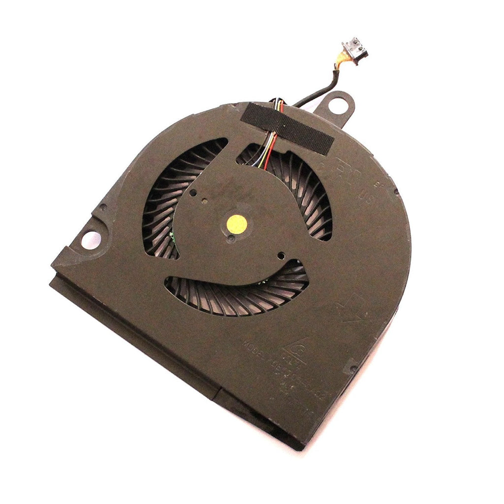  [AUSTRALIA] - SWCCF New Laptop CPU Cooling Fan for Dell Latitude E5550 Seires P/N:4Y9H9 DC28000EGD0
