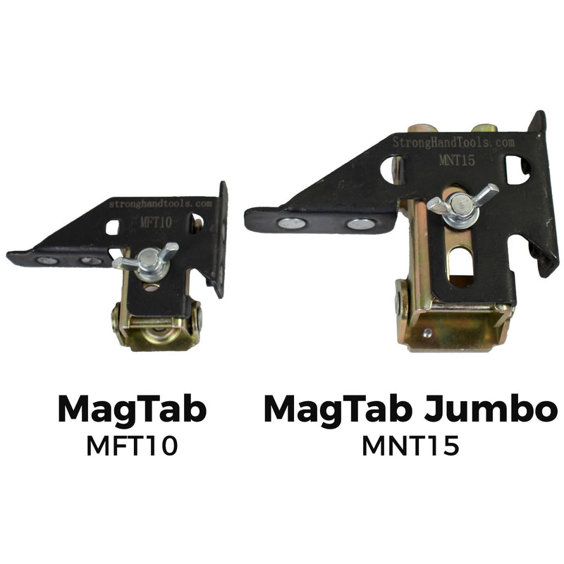  [AUSTRALIA] - Strong Hand Tools, MagTab Jumbo Magnetic Tab Holder, MNT15