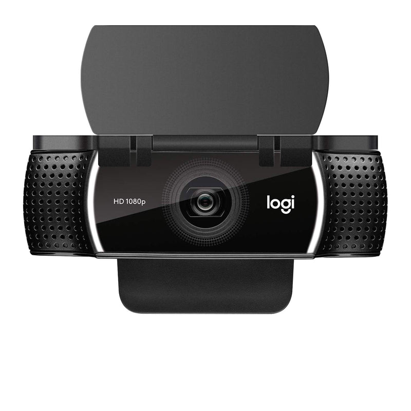  [AUSTRALIA] - MoimTech Privacy Cover for Logitech Webcam Camera C920/ C930e /c920x/C922x