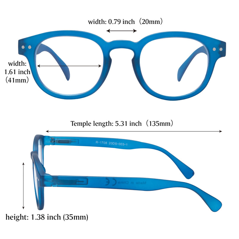  [AUSTRALIA] - EYEGUARD Anti Blue Light Glasses for Kids Spring Hinges Computer Glasses, Anti Glare Eyeglasses（3-8 Years Old