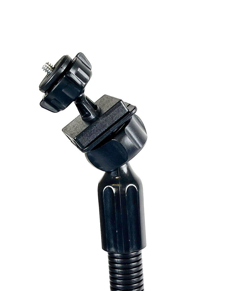  [AUSTRALIA] - Lido Mounts LM-AD-1 Adapter for Yaesu FTM-100 FTM-200 FTM-300 FTM-350 FTM-400 FTM-500 FTM-6000 FT-891