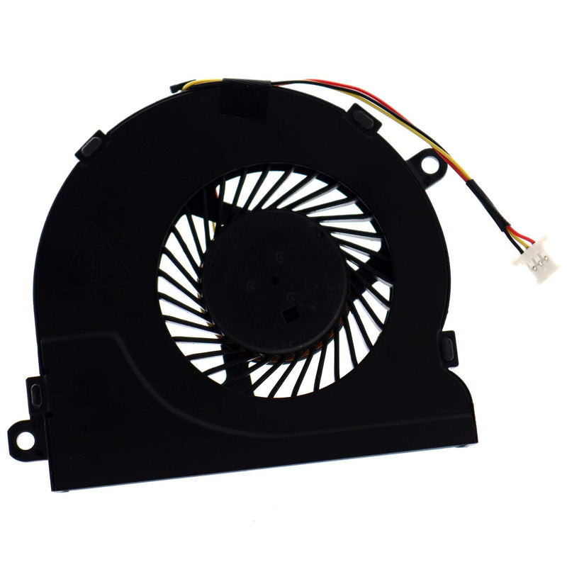  [AUSTRALIA] - Deal4GO CPU Cooling Fan Cooler for Dell Inspiron 15 5547 5548 5545 5543 5542 5557 3467 3565 3567 3568 3576 Inspiron 14 5445 5447 5448 CGF6X 3RRG4 03RRG4 DFS170005010T